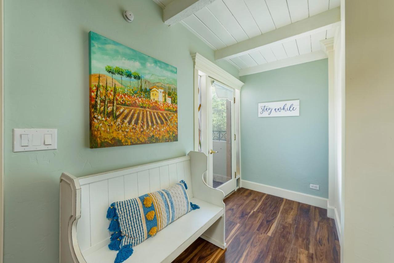 Smart Solution - Individual Private Bed-Pods In Gorgeous Shared Space - Women Only Dorm In Room 5 - Coed House - Full-Sized Mattresses In Individual Pods - With Built-In Private Storage - Gorgeous Shared Room - Affordable Luxury - Sparrow House Phoenix Eksteriør billede