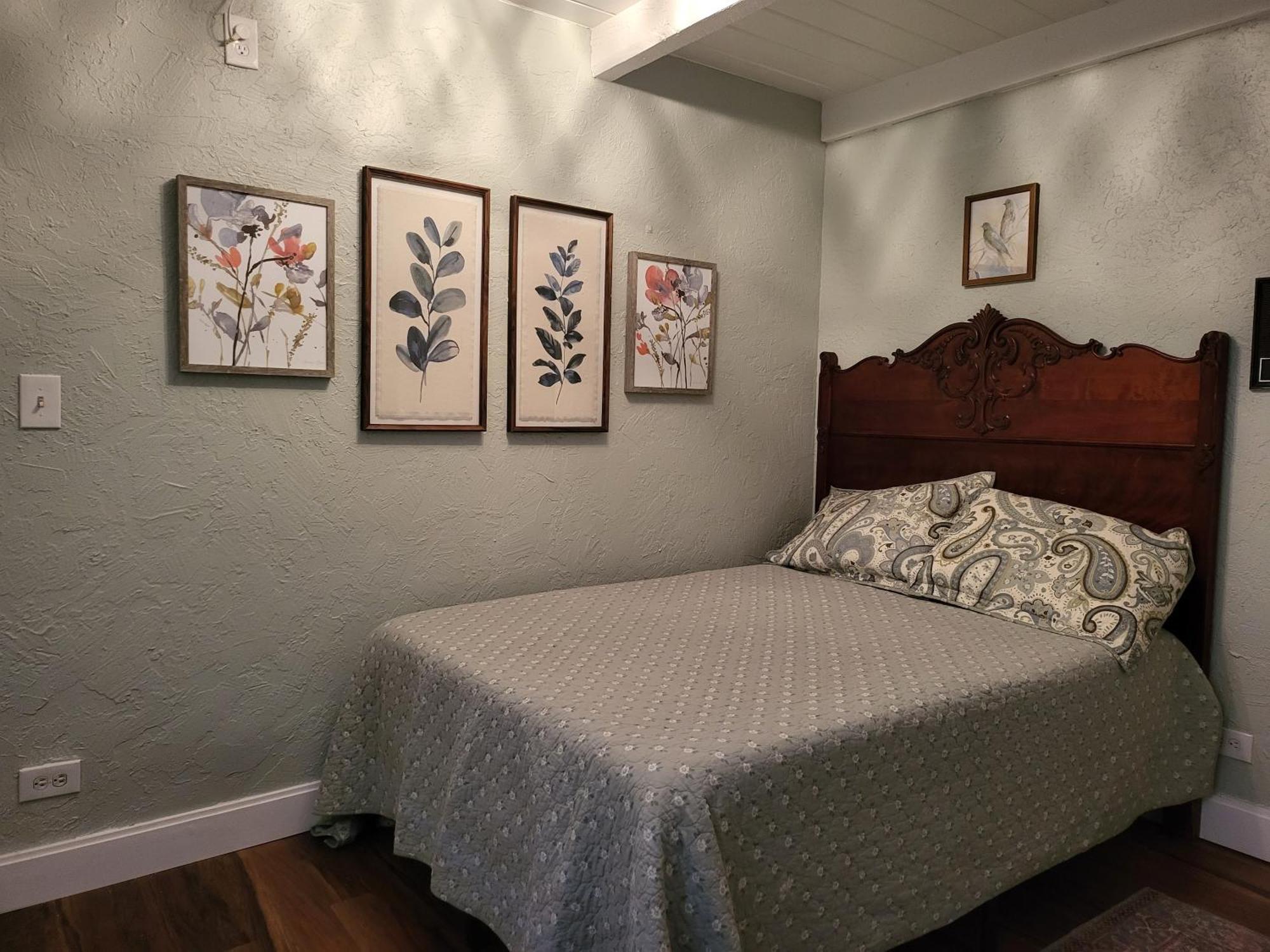 Smart Solution - Individual Private Bed-Pods In Gorgeous Shared Space - Women Only Dorm In Room 5 - Coed House - Full-Sized Mattresses In Individual Pods - With Built-In Private Storage - Gorgeous Shared Room - Affordable Luxury - Sparrow House Phoenix Eksteriør billede